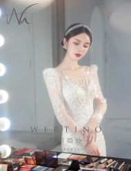 点击看大图 -CD视觉婚纱摄影