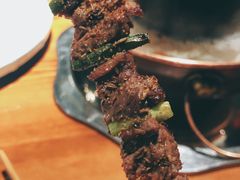 -義聚德·清真铜锅涮羊肉·烧烤(河东店)