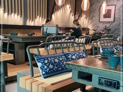 -湊湊火锅·茶憩(东城万达店)