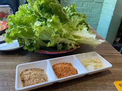 -炙热童年·老北京炙子烤肉(南锣鼓巷店)
