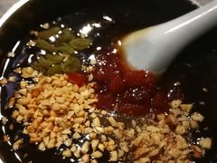 -白翔甜食店