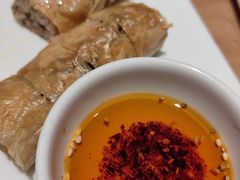 -枣子树·素食餐厅(普陀山店)