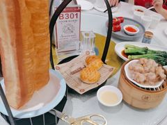 -皇马假日醉海南大酒店·假日一品派茶楼(秀英店)