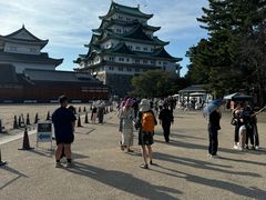 -名古屋城