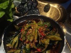 -大千金齐齐哈尔烤肉(清湖店)