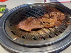 -韩一品韩国料理(柏庐南路店)