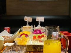 -堂会(白云店)