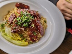 -三生小馆(亭知路店)