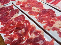 -牛必福潮汕牛肉火锅(油坊桥店)