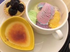 -威珀斯酒店·珀萃美食餐厅 | 海鲜刺身·现烤生蚝·特色烤肉