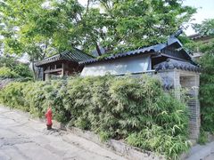 -三溪村