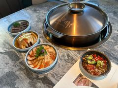 -大头椰·海南椰子鸡火锅(思明万象城店)