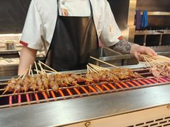 -涨巢·潮玩水疗局