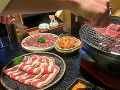 -樱嘢·炭火烧肉(惠南店)