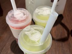 -阿嬷手作(深圳万象天地店)