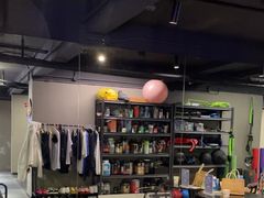 -每练有胜健身工作室(EFC店)