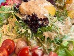 -吕氏疙瘩汤·私家菜馆(慈云寺店)