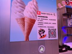 -海底捞大排档火锅(打浦路店)