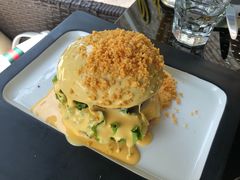 -Lets burger非常汉堡·环球风味(蓝色港湾店)
