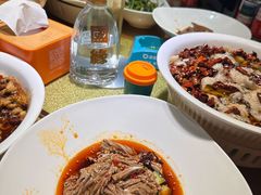 -永安鱼庄·镇江菜(丁卯店)