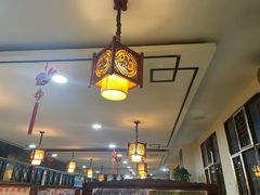 -东坡熬鱼馆(天泰路店)