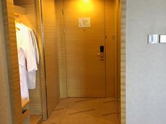 客房-北京新世纪饭店(动物园地铁站店)