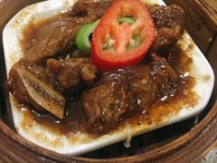 -点心皇子茶餐厅(万国大都会店)