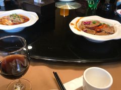 -新南华大酒店(长寿店)