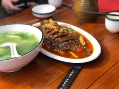 -云隐小厨·传统大理美食(复兴路店)