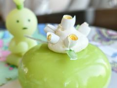 -君悦酒店·大堂酒吧·高空下午茶·暮色微醺