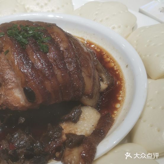德富楼(新华路店)