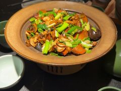 -云海肴·汽锅鸡·云南菜(领展购物广场·中关村店)