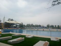 -秦皇岛乐岛海洋王国