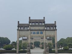 -敬亭山风景名胜区