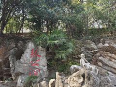 -宜兴张公洞