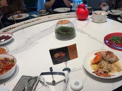 -金谷仓家庭料理(马泉营店)