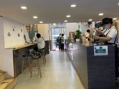 大堂-放哈·甜醅子奶茶创造者(阳光丽景湾店)