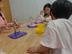 -运动宝贝国际早教中心