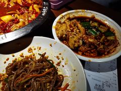 -胖哥俩肉蟹煲(湖滨银泰in77店)