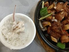 -鹭园酒家·四十年老字号