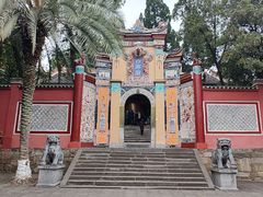 -白帝城·瞿塘峡景区