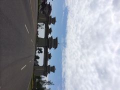 七曲山大庙-七曲山风景区