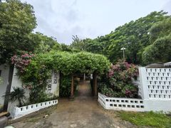 -花间酒庭院餐厅(谷山店)