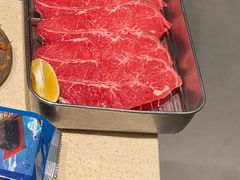 -Ant 蚂蚁洞烤肉·大营地(上海静安大悦城店)
