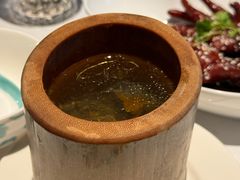 -桂满陇·海市蜃楼·黑金(国金店)