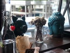 -Local泰莲庭(虹鳟鱼店)