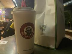 -太平洋咖啡(海天驿站店)