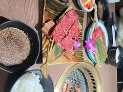 -虎丸烧肉(世纪汇店)