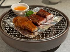 -凯逸轩·匠心粤菜(中城名仕汇店)