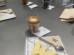-M Stand(宁波万象城店)